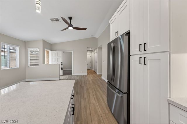 8456 West Gilmore Avenue, Las Vegas, NV 89129