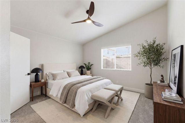 8456 West Gilmore Avenue, Las Vegas, NV 89129