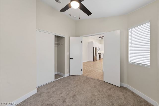 8456 West Gilmore Avenue, Las Vegas, NV 89129