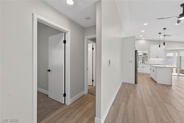 8456 West Gilmore Avenue, Las Vegas, NV 89129