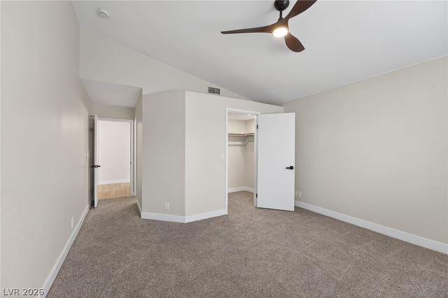 8456 West Gilmore Avenue, Las Vegas, NV 89129