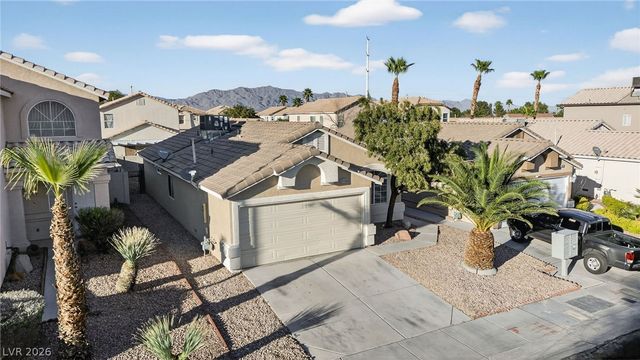 8456 West Gilmore Avenue, Las Vegas, NV 89129