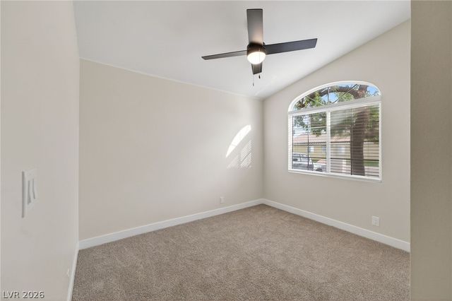 8456 West Gilmore Avenue, Las Vegas, NV 89129