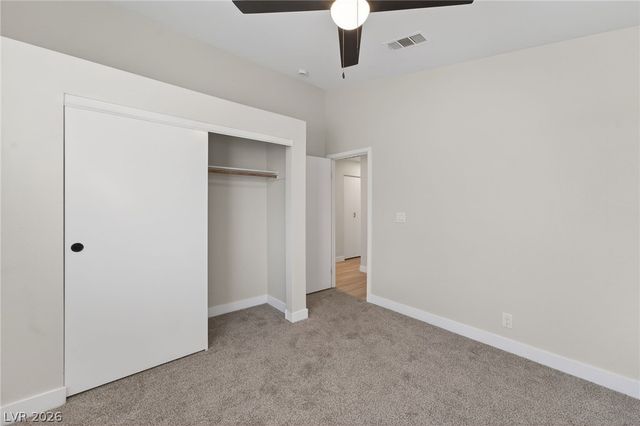 8456 West Gilmore Avenue, Las Vegas, NV 89129