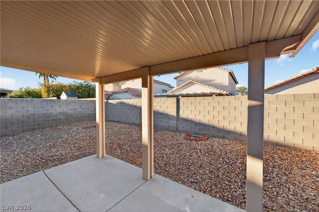 8456 West Gilmore Avenue, Las Vegas, NV 89129