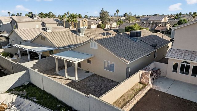 8456 West Gilmore Avenue, Las Vegas, NV 89129