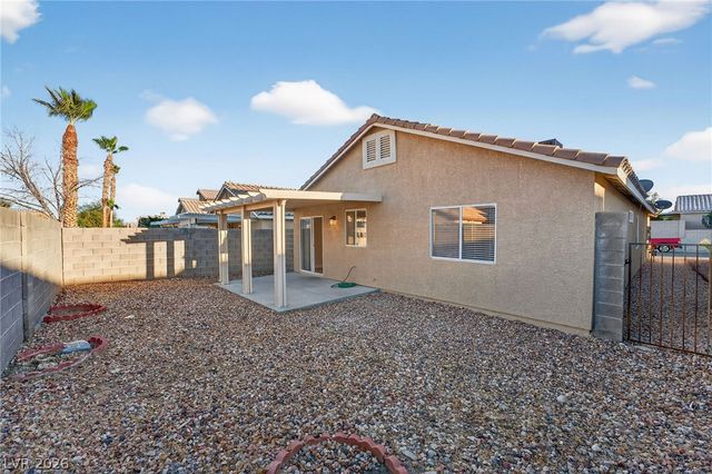 8456 West Gilmore Avenue, Las Vegas, NV 89129