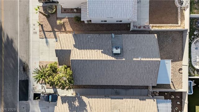 8456 West Gilmore Avenue, Las Vegas, NV 89129