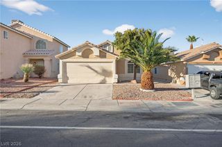8456 West Gilmore Avenue, Las Vegas, NV 89129