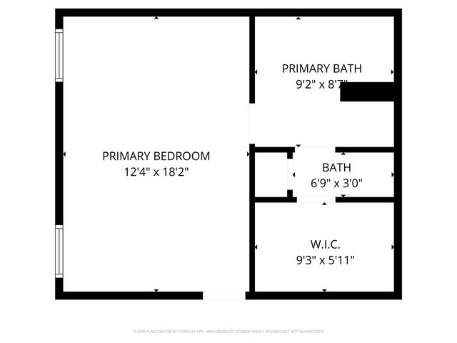 7525 Pleasant Oaks Street, Fort Worth, TX 76120