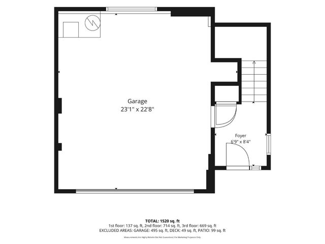 505 Richie Place, Santa Clara, CA 95051