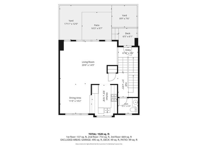 505 Richie Place, Santa Clara, CA 95051