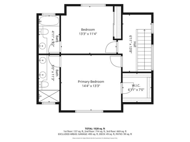 505 Richie Place, Santa Clara, CA 95051