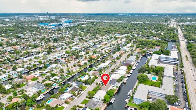 1001 Citrus Isle 1-east, Fort Lauderdale, FL 33315