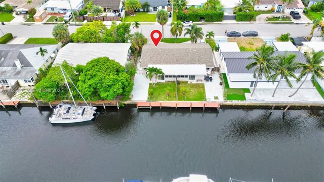 1001 Citrus Isle 1-east, Fort Lauderdale, FL 33315