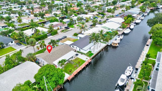 1001 Citrus Isle 1-east, Fort Lauderdale, FL 33315