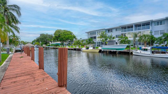 1001 Citrus Isle 1-east, Fort Lauderdale, FL 33315