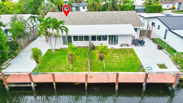 1001 Citrus Isle 1-east, Fort Lauderdale, FL 33315