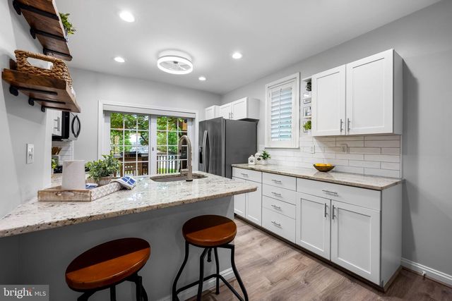 644 E CLEMENT ST, Baltimore, MD 21230