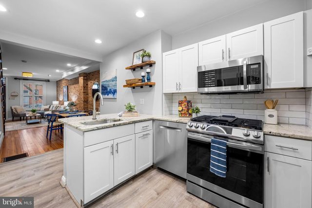 644 E CLEMENT ST, Baltimore, MD 21230
