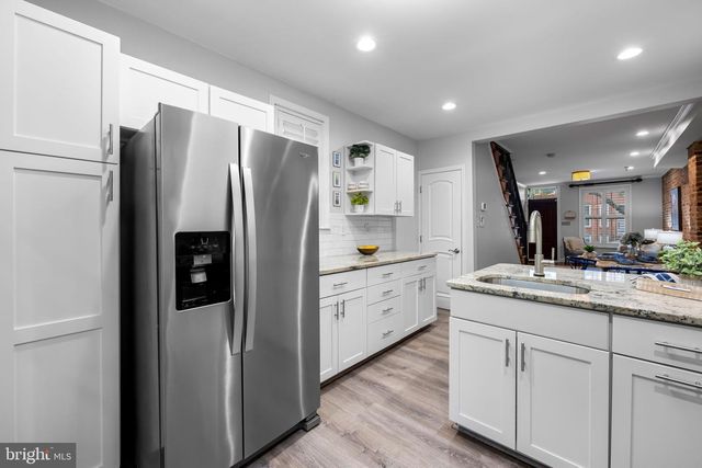 644 E CLEMENT ST, Baltimore, MD 21230