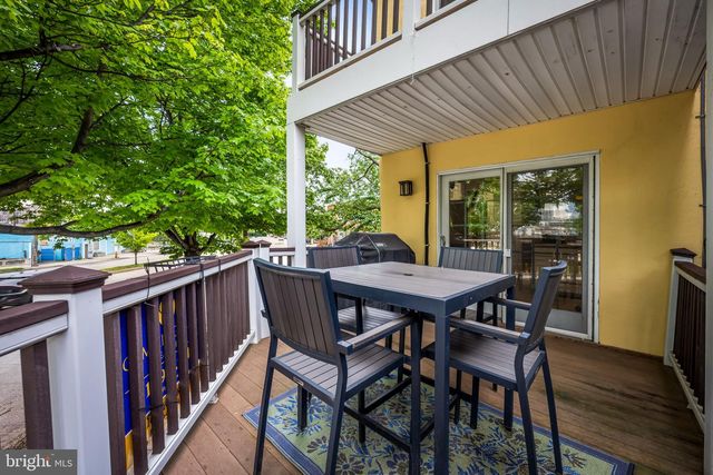 644 E CLEMENT ST, Baltimore, MD 21230