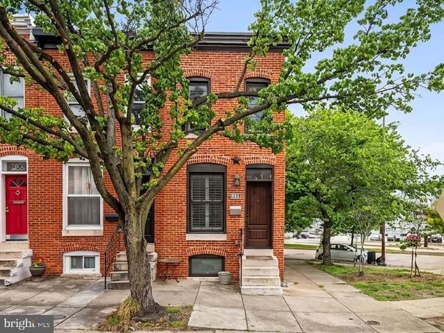 644 E CLEMENT ST, Baltimore, MD 21230