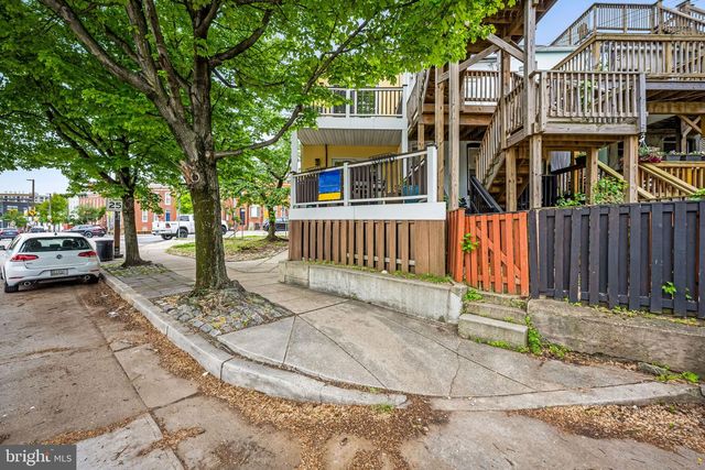 644 E CLEMENT ST, Baltimore, MD 21230