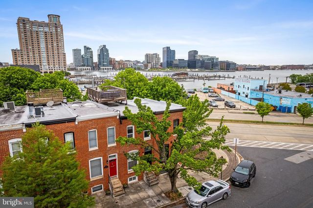 644 E CLEMENT ST, Baltimore, MD 21230