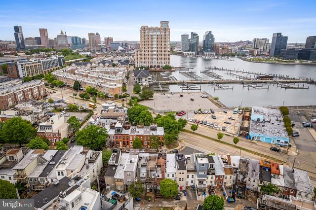 644 E CLEMENT ST, Baltimore, MD 21230