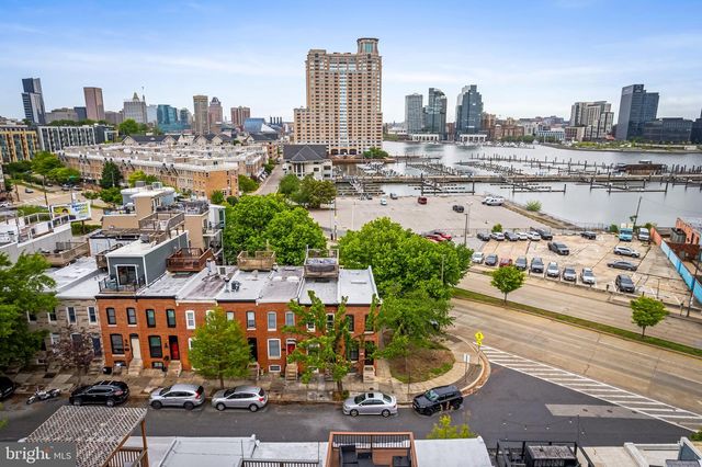644 E CLEMENT ST, Baltimore, MD 21230