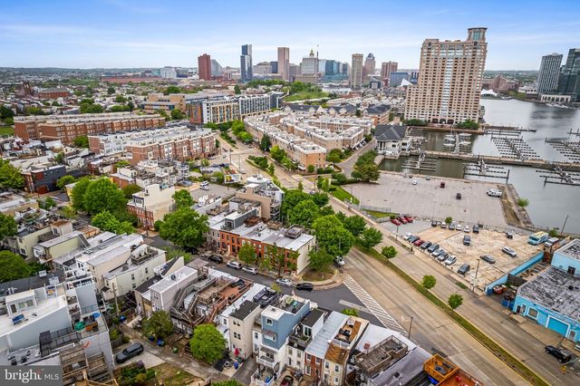 644 E CLEMENT ST, Baltimore, MD 21230
