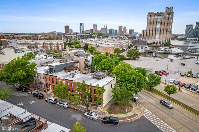 644 E CLEMENT ST, Baltimore, MD 21230
