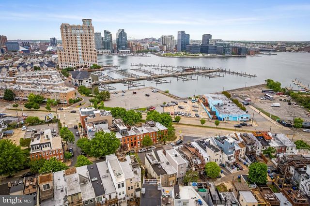 644 E CLEMENT ST, Baltimore, MD 21230