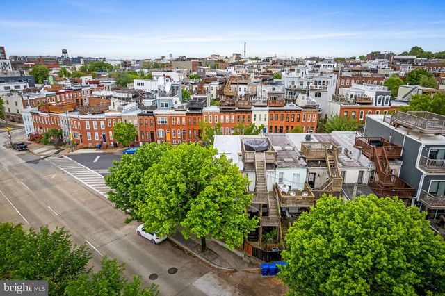 644 E CLEMENT ST, Baltimore, MD 21230