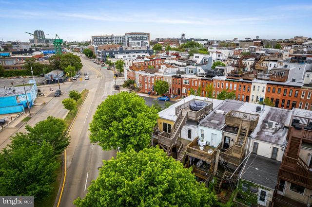 644 E CLEMENT ST, Baltimore, MD 21230