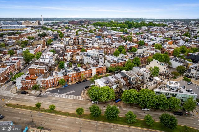 644 E CLEMENT ST, Baltimore, MD 21230