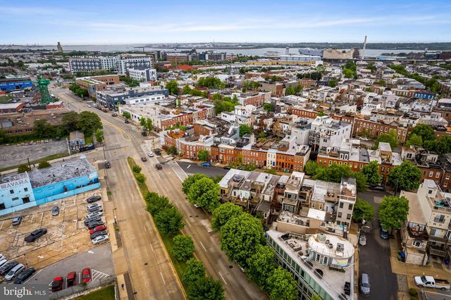 644 E CLEMENT ST, Baltimore, MD 21230