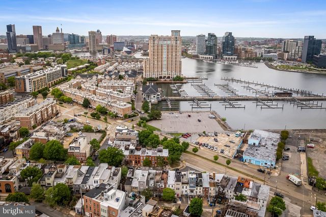 644 E CLEMENT ST, Baltimore, MD 21230