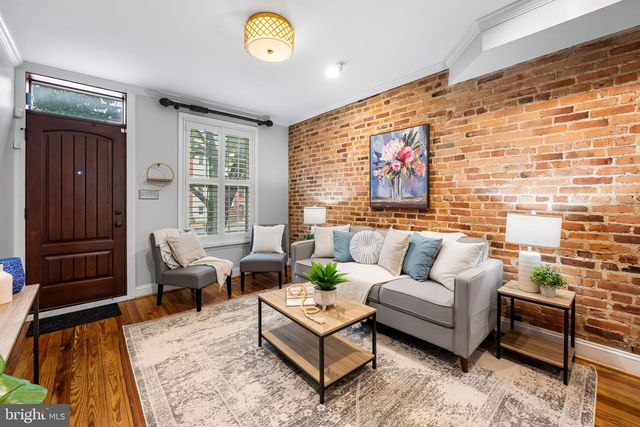 644 E CLEMENT ST, Baltimore, MD 21230
