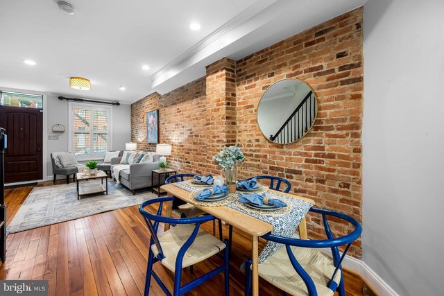 644 E CLEMENT ST, Baltimore, MD 21230