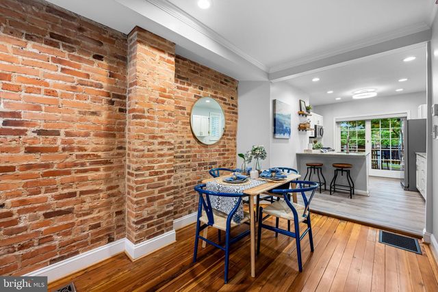644 E CLEMENT ST, Baltimore, MD 21230