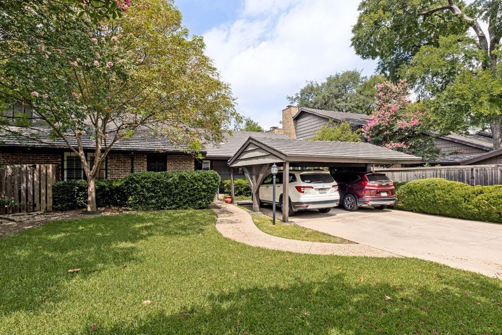 12625 Breckenridge Drive 199, Dallas, TX 75230