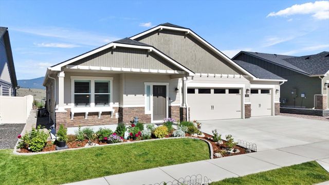 1725 S Donwood St, Greenacres, WA 99037