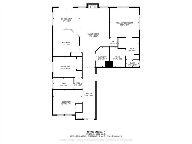 1725 S Donwood St, Greenacres, WA 99037