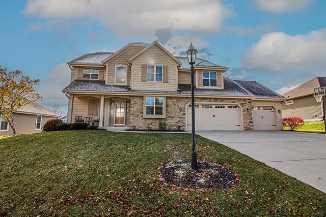 3529 Madison STREET, Waukesha, WI 53188