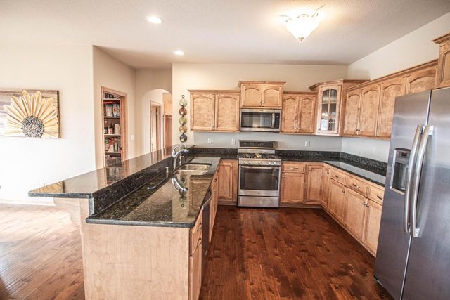 3529 Madison STREET, Waukesha, WI 53188