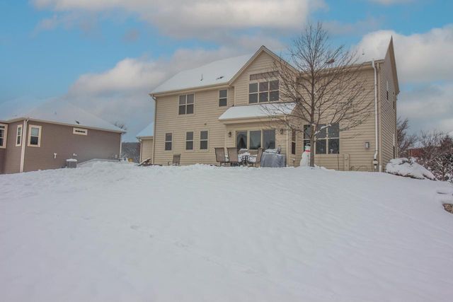 3529 Madison STREET, Waukesha, WI 53188