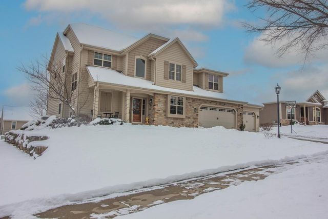 3529 Madison STREET, Waukesha, WI 53188