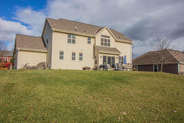 3529 Madison STREET, Waukesha, WI 53188